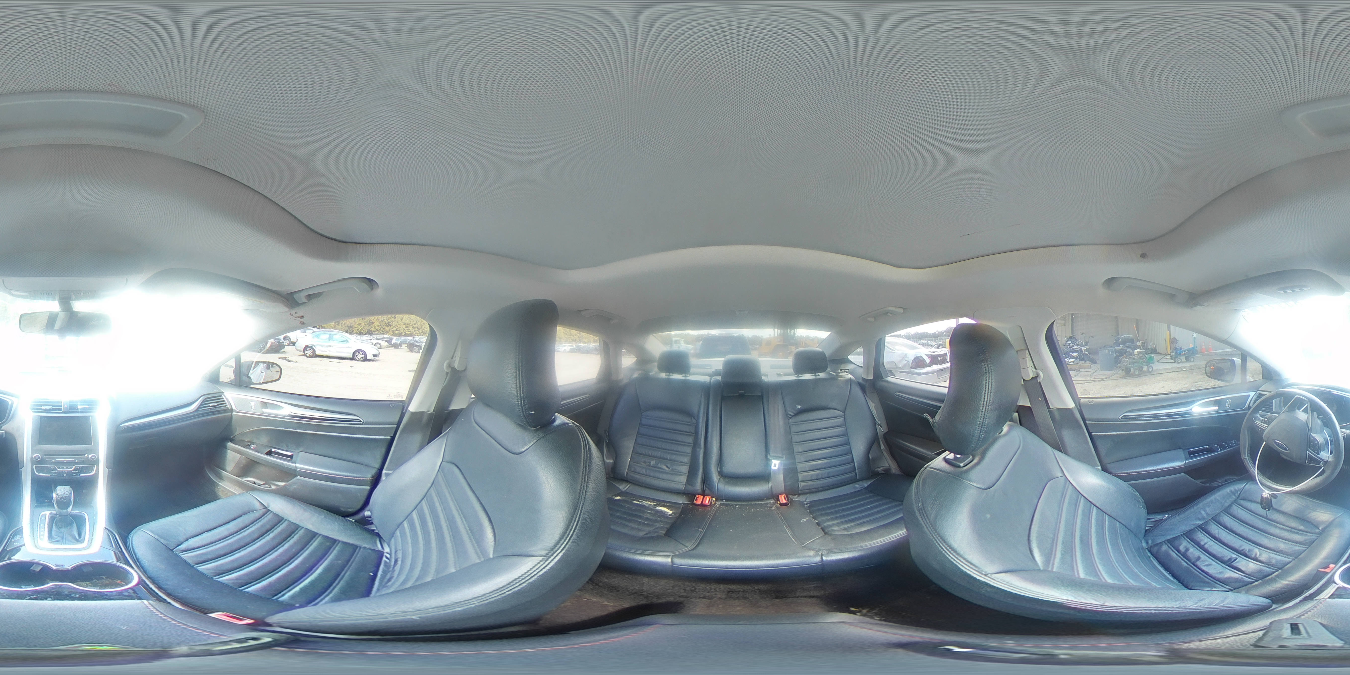 2016 Ford Fusion Se VIN: 3FA6P0H73GR288412 Lot: 84434865