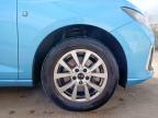 2024 FORD TOURNEO CONNECT 2.0 ECOBLUE TITANIUM 5DR AUTO for sale at Copart CHESTER