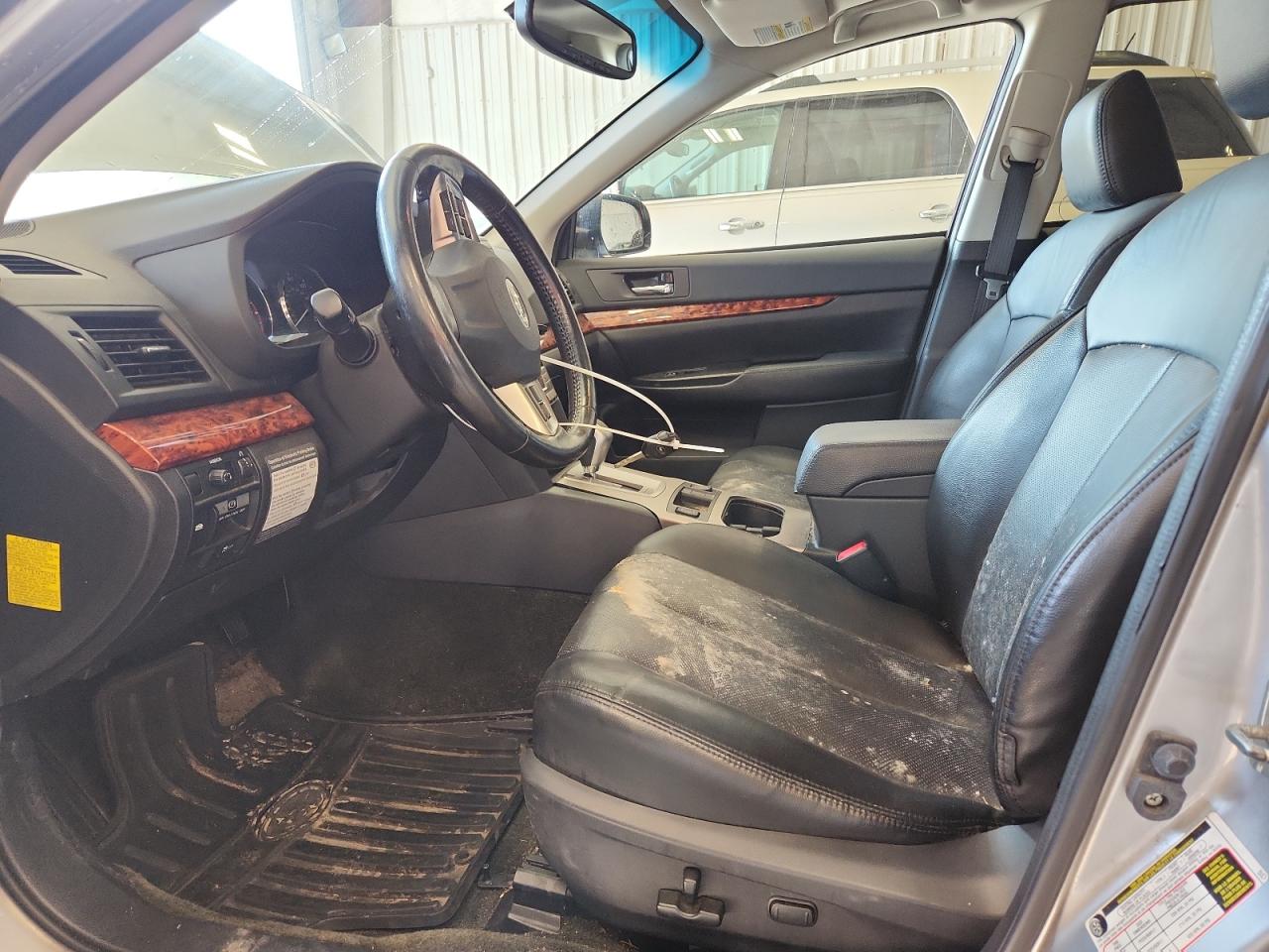 2012 Subaru Outback 2.5I Limited VIN: 4S4BRCKC5C3245995 Lot: 68781815