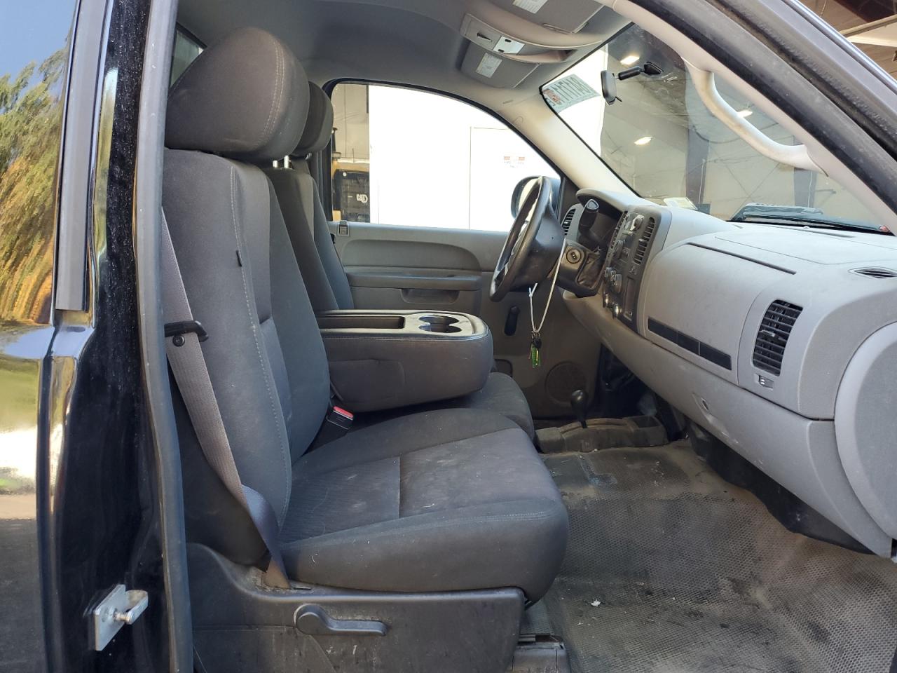 2012 GMC Sierra K1500 VIN: 1GTN2TEA4CZ231177 Lot: 84171115