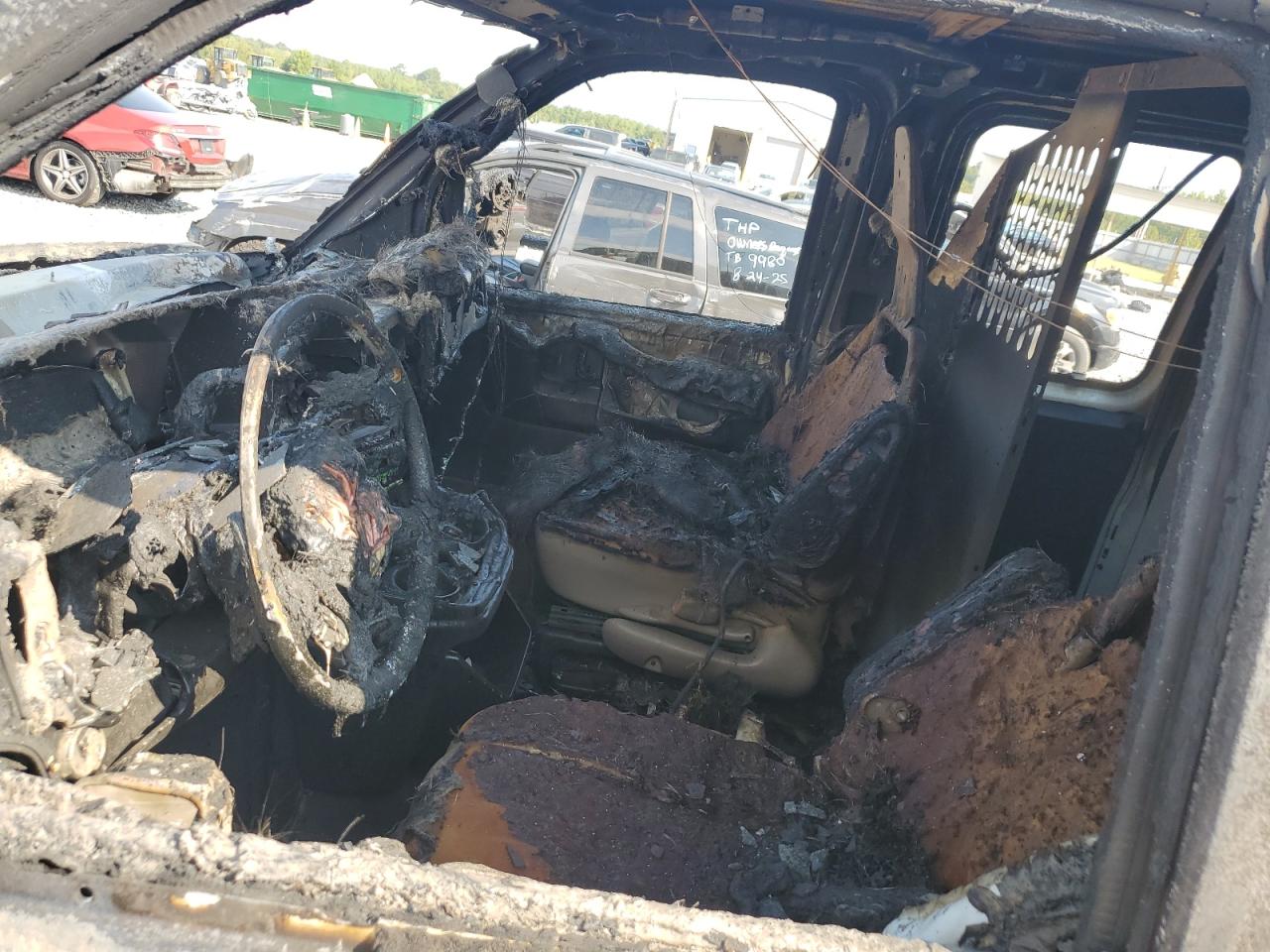 2014 Chevrolet Express G1500 VIN: 1GCSGAFX2E1117546 Lot: 70886205