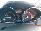 2016 FORD FIESTA TITANIUM TURBO  for sale at Copart YORK