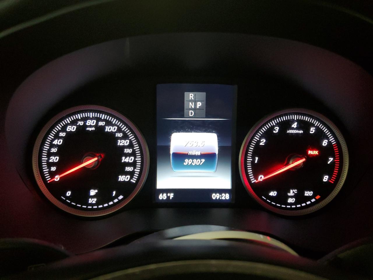 2017 Mercedes-Benz Glc Coupe 300 4Matic VIN: WDC0J4KB9HF241299 Lot: 84364595