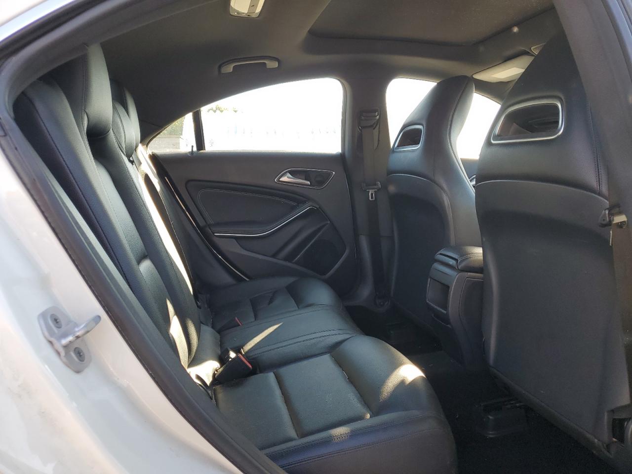 2014 Mercedes-Benz Cla 250 4Matic VIN: WDDSJ4GB9EN150239 Lot: 81449785