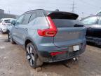 2022 VOLVO   for sale at Copart BRISTOL