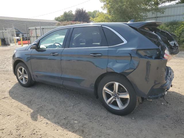  FORD EDGE 2019 Zielony