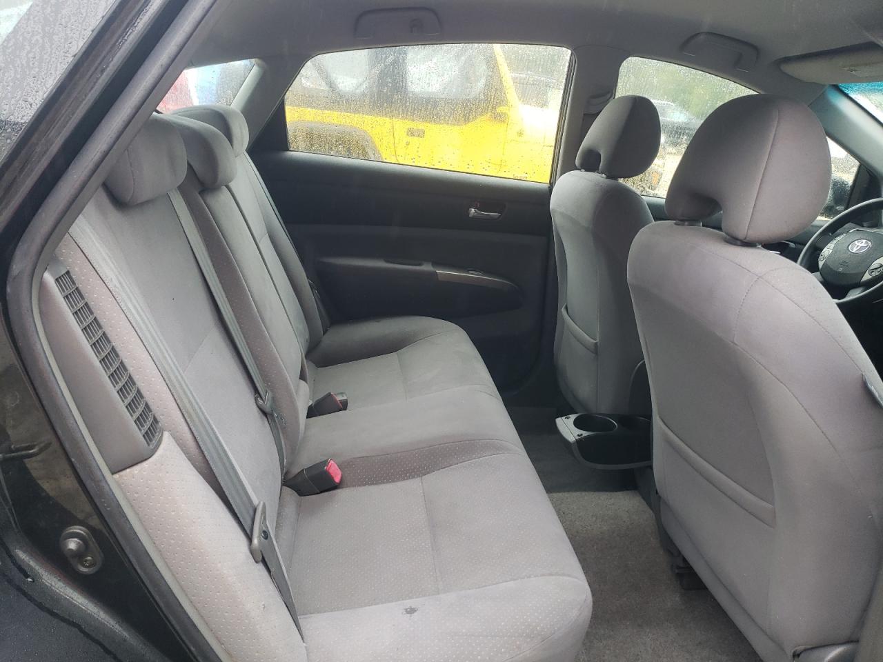 2006 Toyota Prius VIN: JTDKB20U663135475 Lot: 80003575