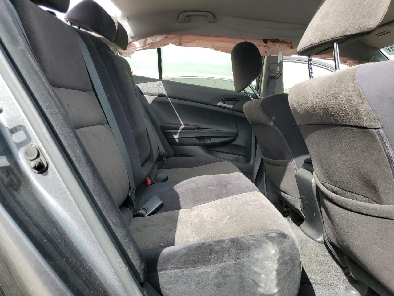 2010 Honda Accord Lxp VIN: 1HGCP2F44AA113963 Lot: 80120515