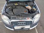 2005 AUDI A4 S LINE for sale at Copart SANDTOFT