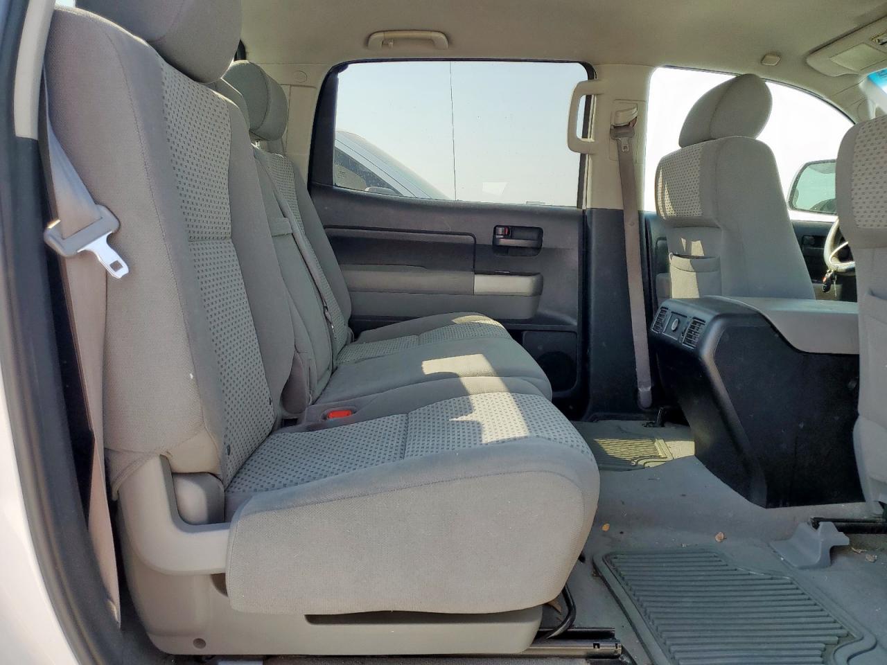 2007 Toyota Tundra Crewmax Sr5 VIN: 5TFDV54187X026415 Lot: 80791305
