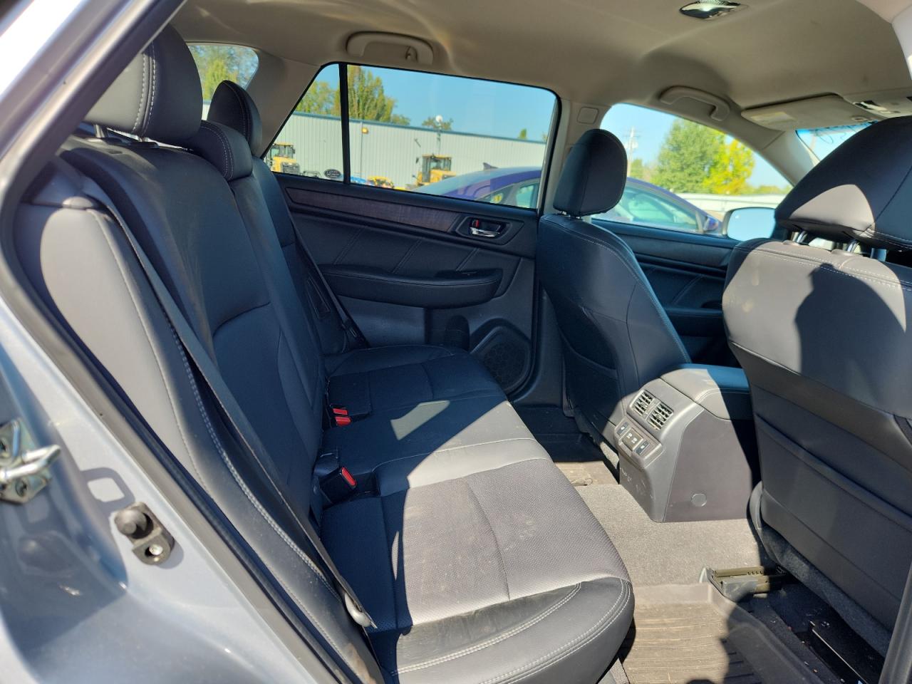 2019 Subaru Outback 2.5I Limited VIN: 4S4BSAJC5K3227991 Lot: 81345435