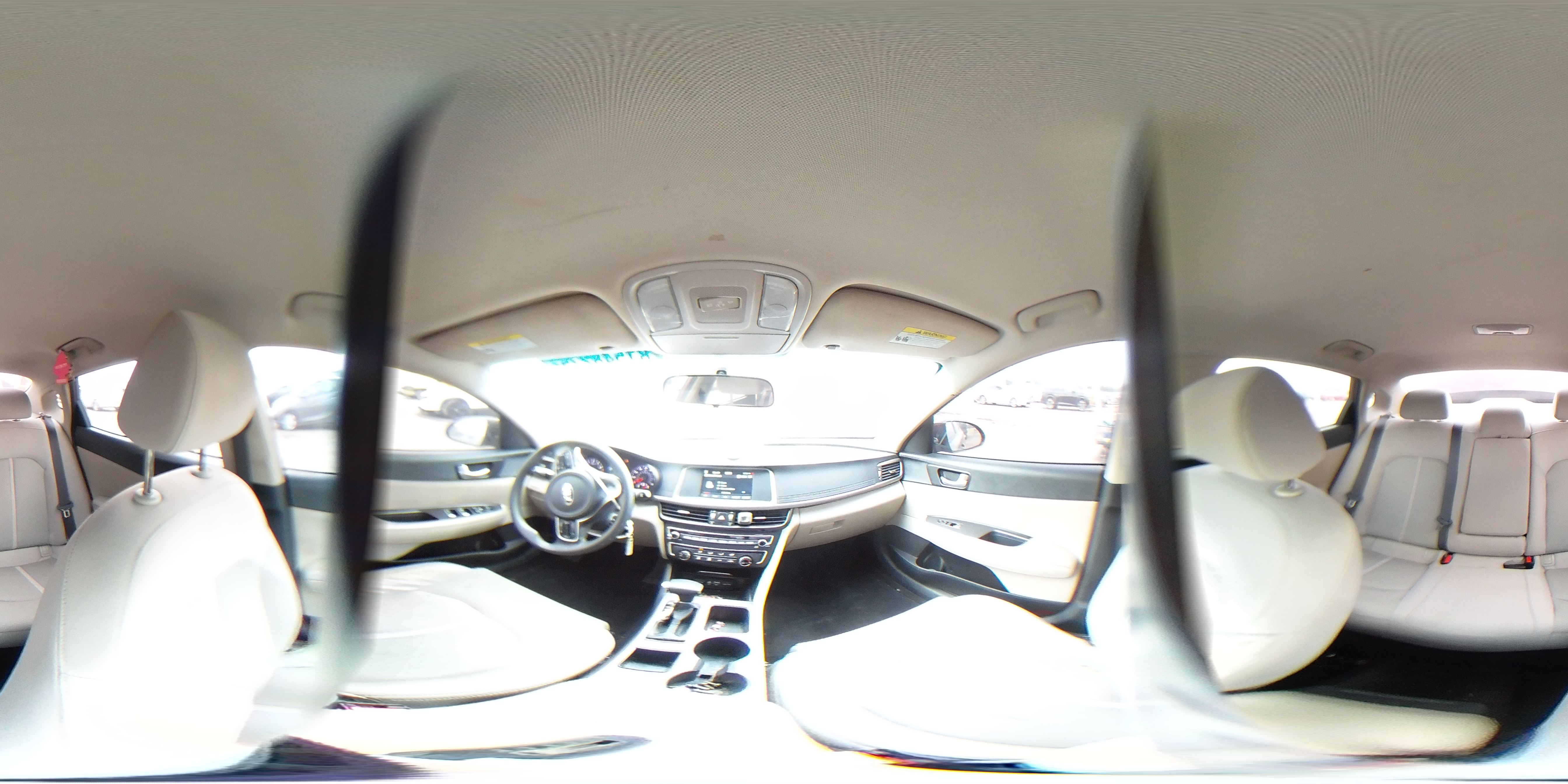 2018 Kia Optima Lx VIN: 5XXGT4L36JG269753 Lot: 81548275