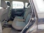 2007 FORD FIESTA ZETEC CLIMATE  for sale at Copart CHESTER
