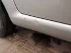 2004 CITROEN C3 DESIRE for sale at Copart SANDWICH