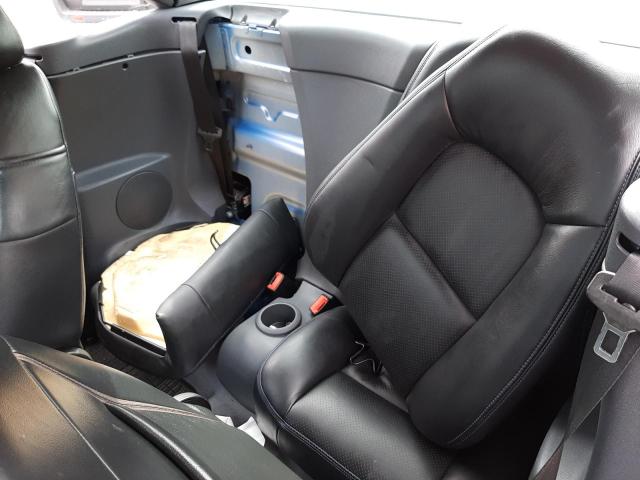 2010 MITSUBISHI COLT 