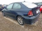 2004 BMW 3 SERIES ES for sale at Copart YORK
