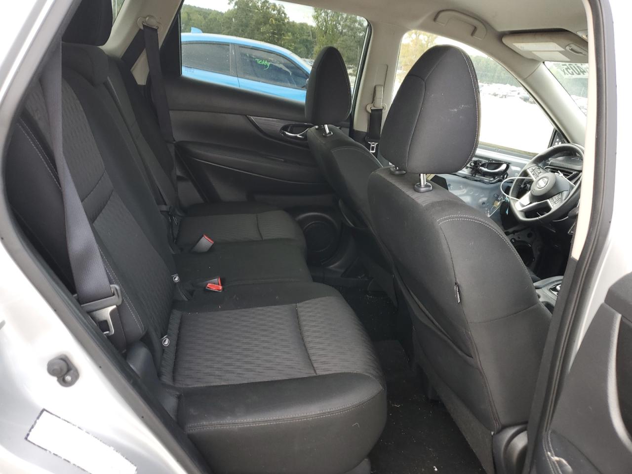 2019 Nissan Rogue S VIN: KNMAT2MT4KP526623 Lot: 84185405