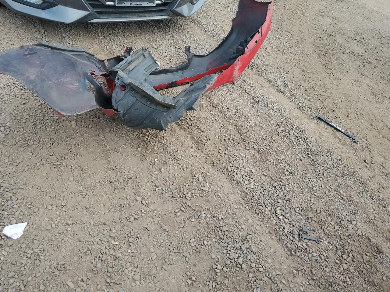 2017 Nissan Sentra S VIN: 3N1AB7AP8HY260699 Lot: 71121445