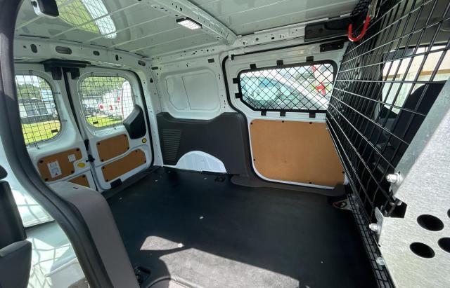  FORD TRANSIT 2020 White