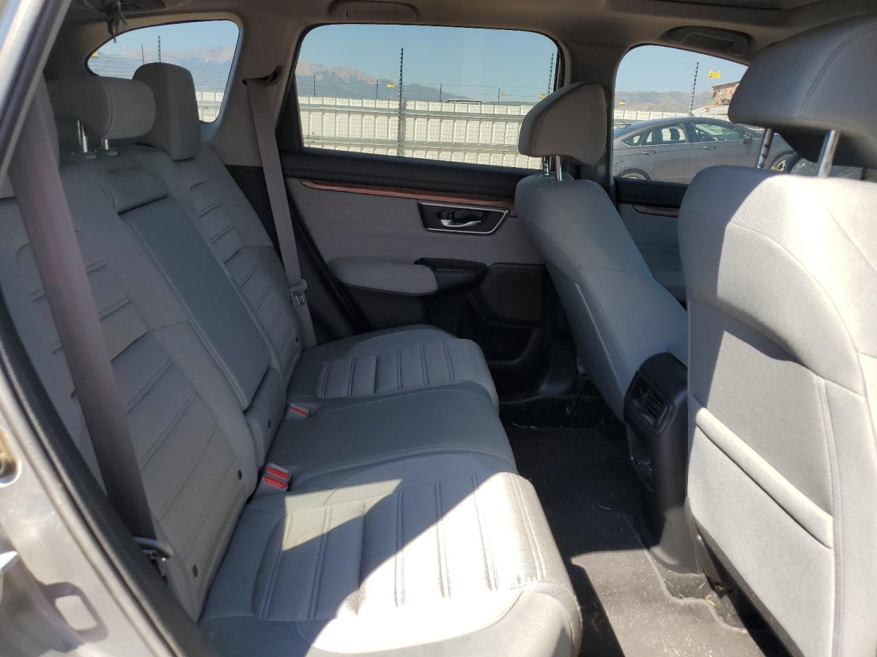 2021 Honda Cr-V Ex VIN: 2HKRW2H57MH629877 Lot: 69946815