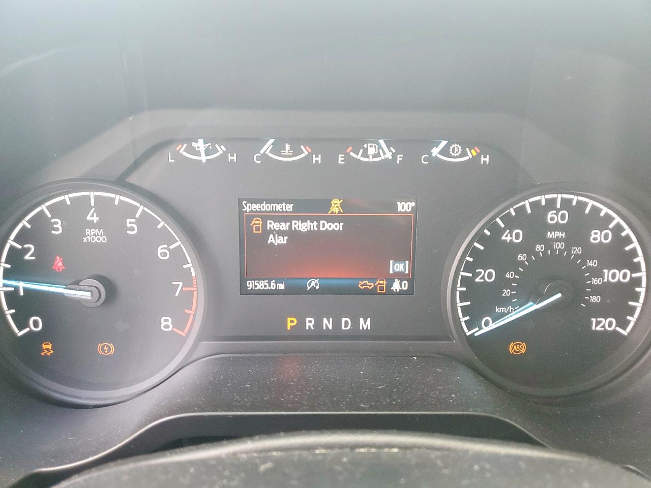 2021 Ford F150 Super Cab VIN: 1FTEX1CB7MKD94515 Lot: 70479945