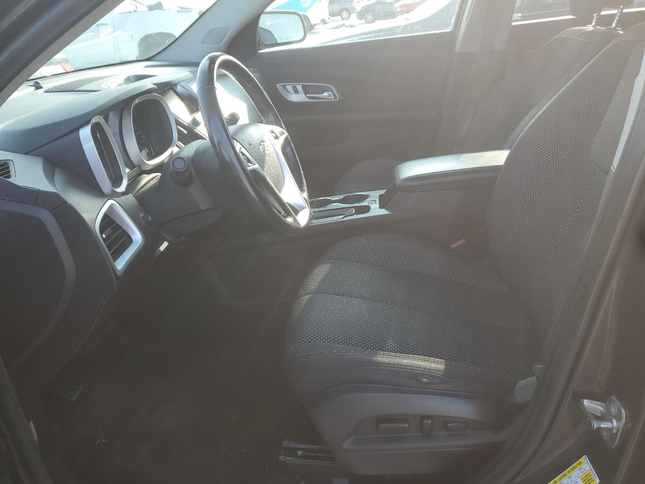 2015 Chevrolet Equinox Lt VIN: 2GNFLGEK0F6408767 Lot: 71903945