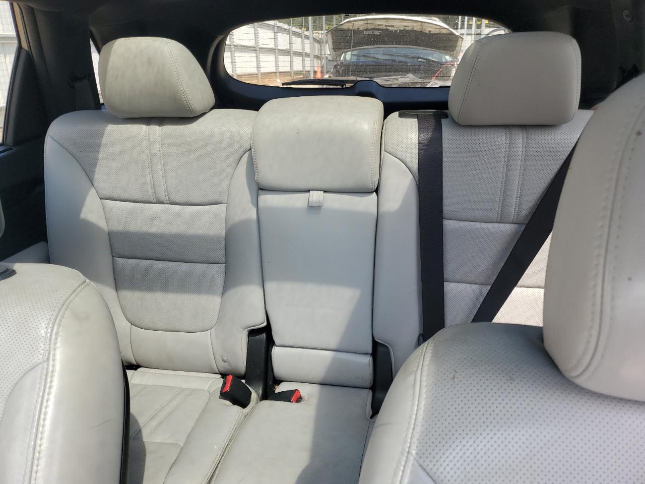 2014 Kia Sorento Sx VIN: 5XYKW4A76EG474398 Lot: 71113735