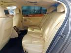 2007 BENTLEY CONTINENTAL FLYING SPUR A  for sale at Copart YORK