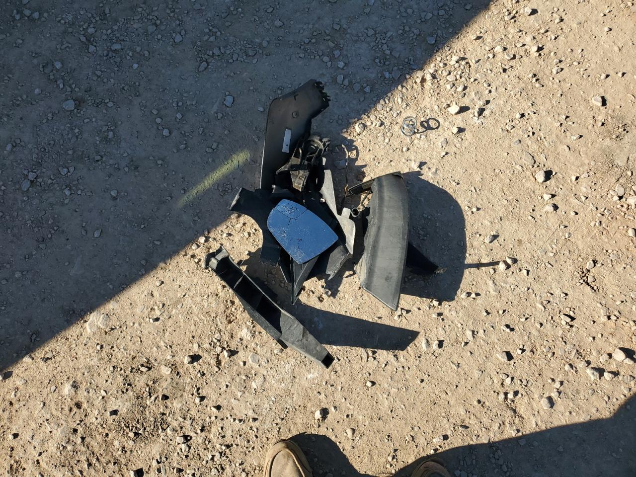 2013 Ford Focus Se VIN: 1FADP3F27DL123831 Lot: 81762305