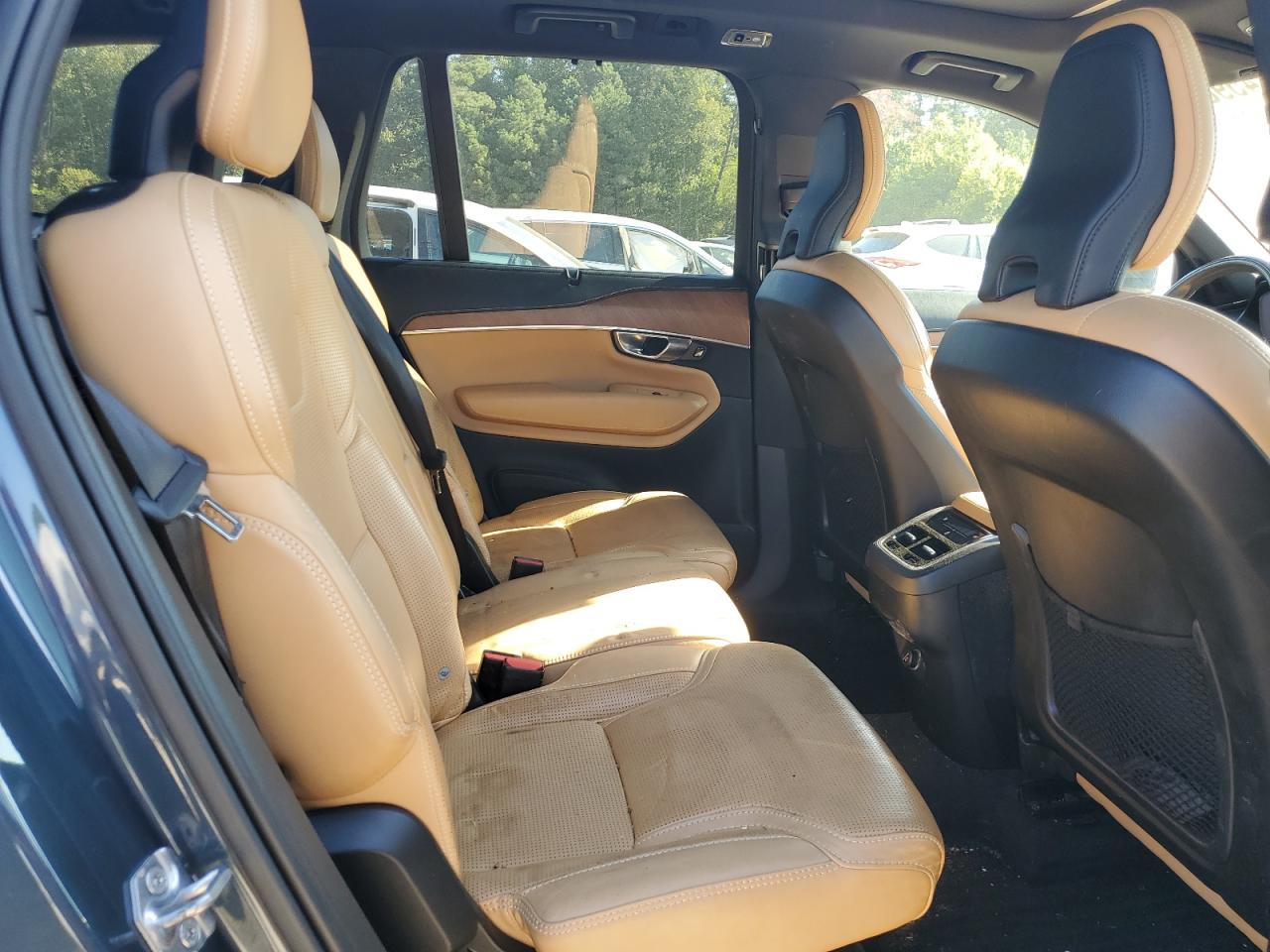2019 Volvo Xc90 T6 Inscription VIN: YV4A22PLXK1430753 Lot: 71459075