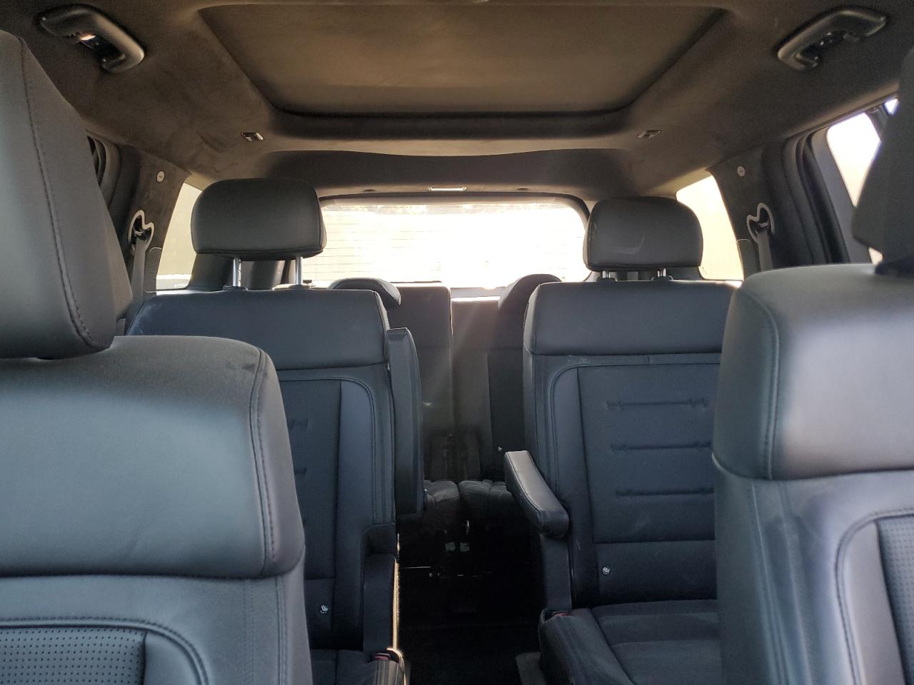 2025 Hyundai Santa Fe Calligraphy VIN: 5NMP54G19SH027710 Lot: 80311745