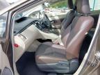 2013 TOYOTA PRIUS HYBRID  for sale at Copart ST HELENS