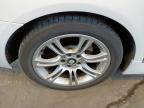 2012 BMW 520D M SPORT AUTO  for sale at Copart SANDTOFT