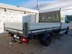 2016 FORD TRANSIT 350  for sale at Copart WHITBURN