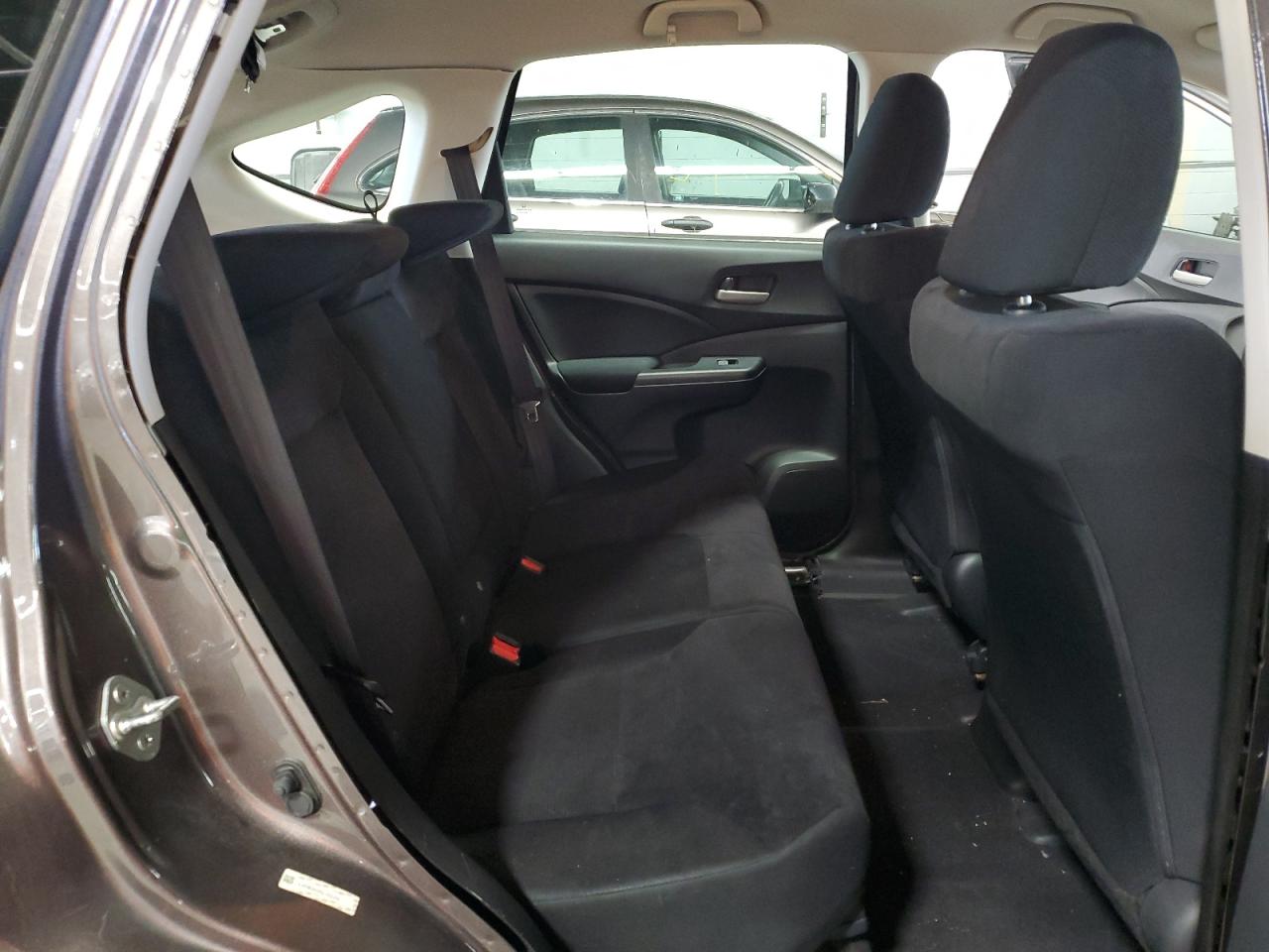 2013 Honda Cr-V Lx VIN: 5J6RM3H39DL002310 Lot: 70925835