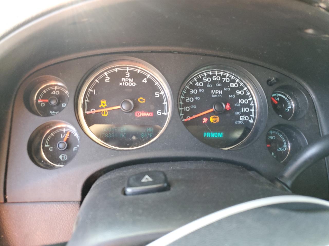 2012 Chevrolet Tahoe C1500 Lt VIN: 1GNSCBE06CR317597 Lot: 70597795