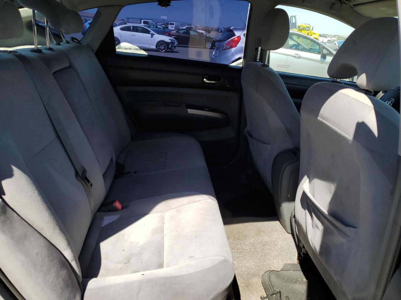 2005 Toyota Prius VIN: JTDKB20U257025966 Lot: 70531125