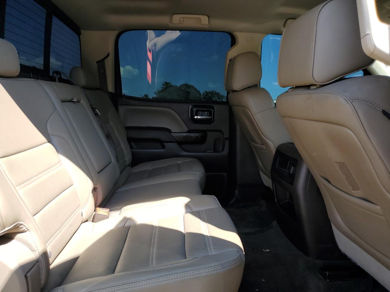 2018 GMC Sierra K1500 Denali VIN: 3GTU2PEJ7JG511238 Lot: 81005185