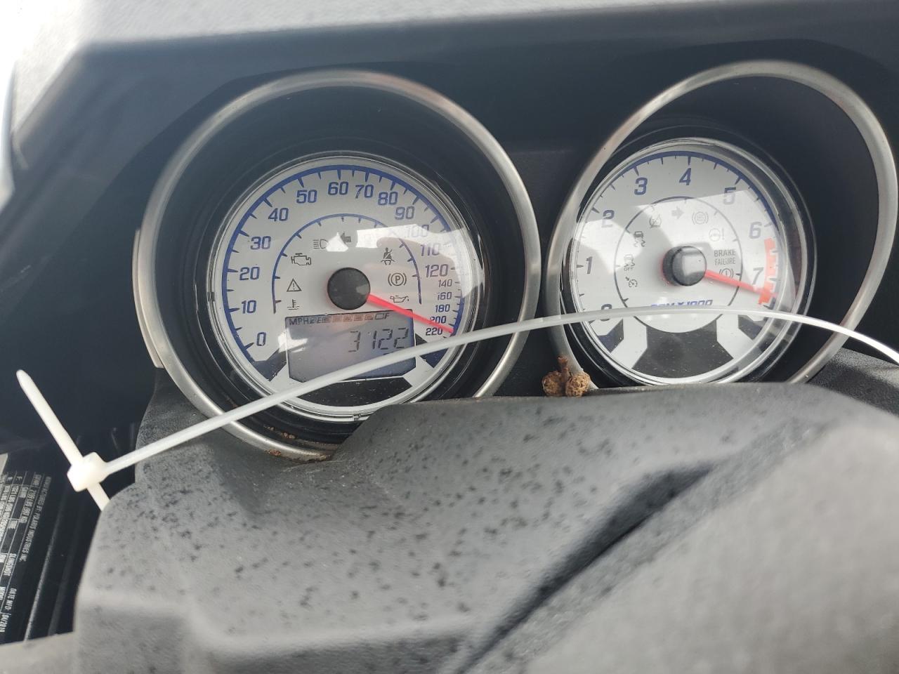 2019 Polaris Slingshot VIN: 57XAASFA1K8134489 Lot: 67812075