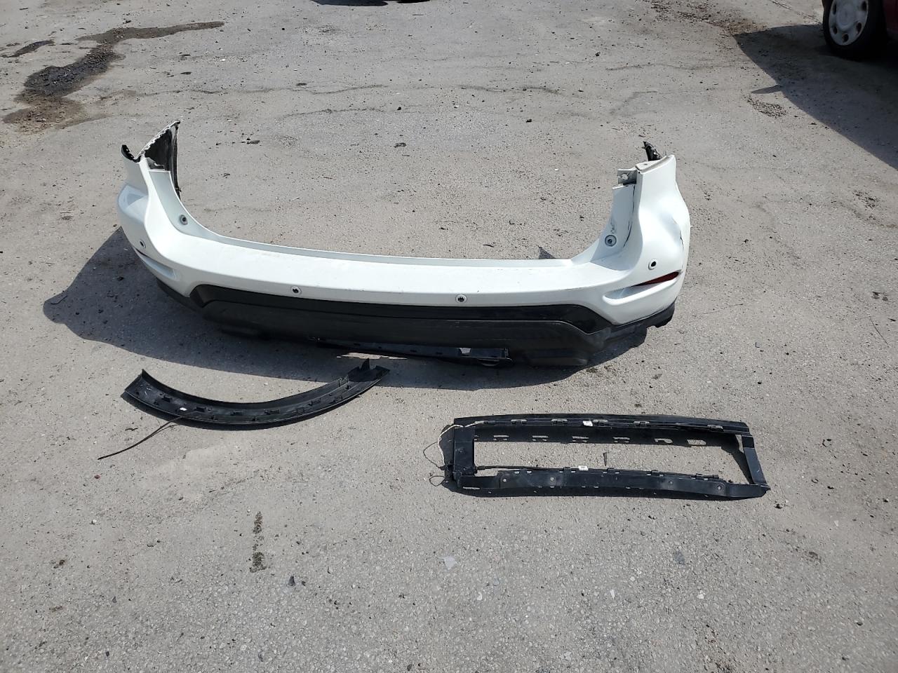 2019 Nissan Pathfinder S VIN: 5N1DR2MM0KC615029 Lot: 82107115