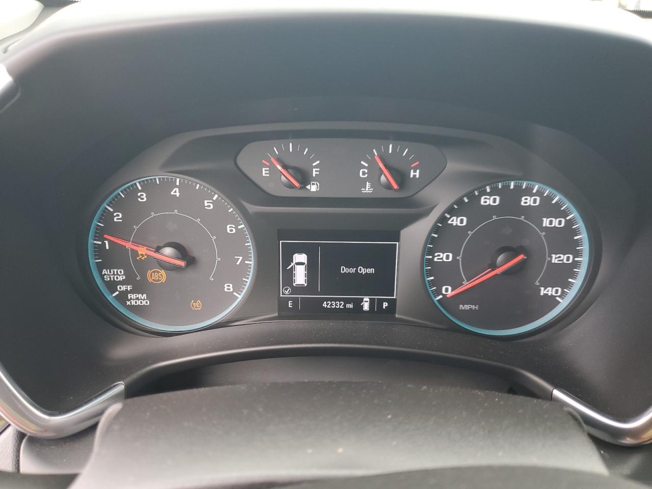 2021 Chevrolet Equinox Ls VIN: 3GNAXHEV2MS147008 Lot: 81692145