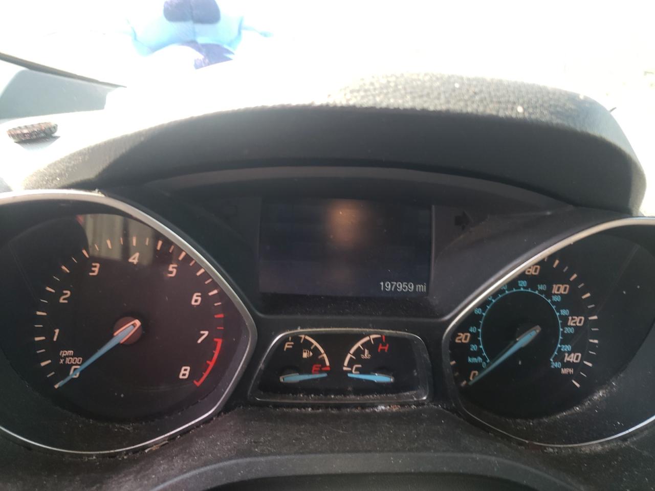 2015 Ford Escape Se VIN: 1FMCU0G78FUB91782 Lot: 71828265