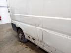 2021 PEUGEOT BOXER 335 PRO L3H2 BHDI  for sale at Copart SANDTOFT