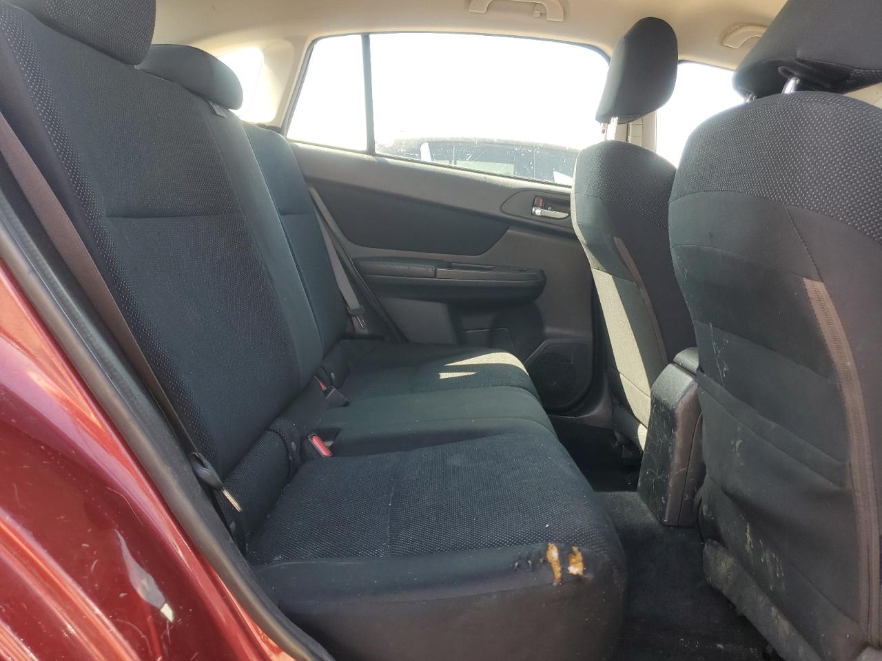 2012 Subaru Impreza Premium VIN: JF1GPAB65CH211711 Lot: 81293665