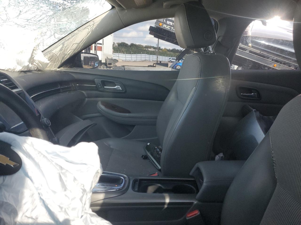 2013 Chevrolet Malibu 1Lt VIN: 1G11C5SA3DF221456 Lot: 84036205