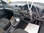 2010 SKODA OCTAVIA ELEG TSI DSG A  for sale at Copart GLOUCESTER