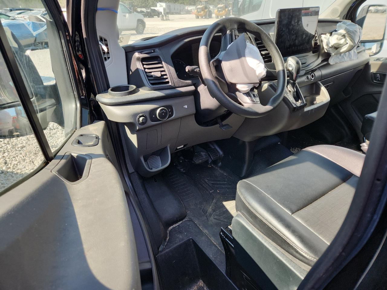 2023 Ford Transit T-350 Hd VIN: 1FBVU4X87PKA11223 Lot: 83905215