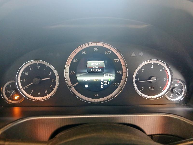 2012 MERCEDES-BENZ E220 SE CDI BLUEEF-CY S/S E220 CDI BLUEEFFICIENCY SE 5DR TI
