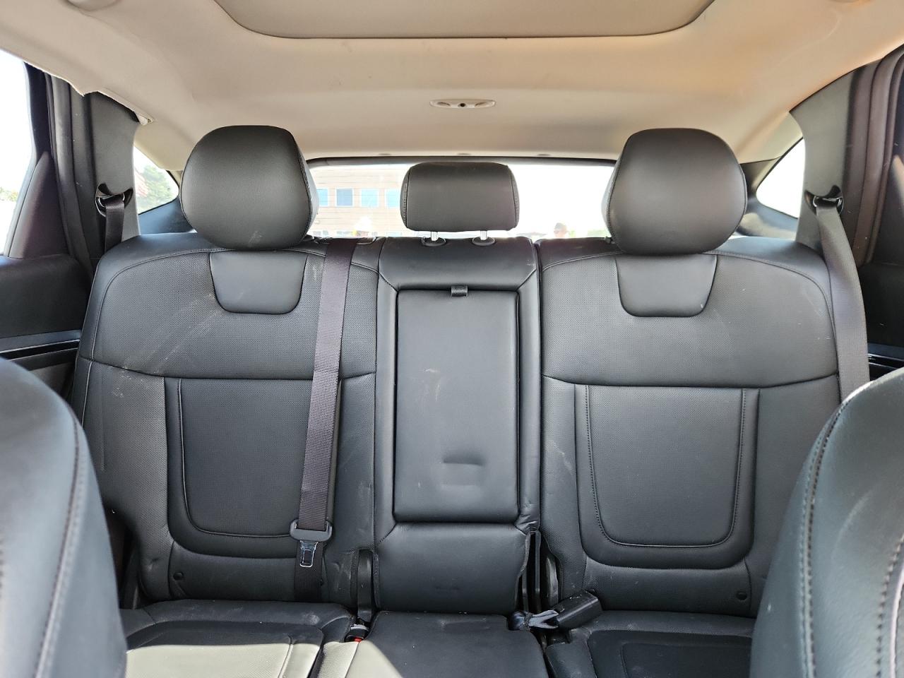 2022 Hyundai Tucson Limited VIN: 5NMJECAE4NH073462 Lot: 72083175