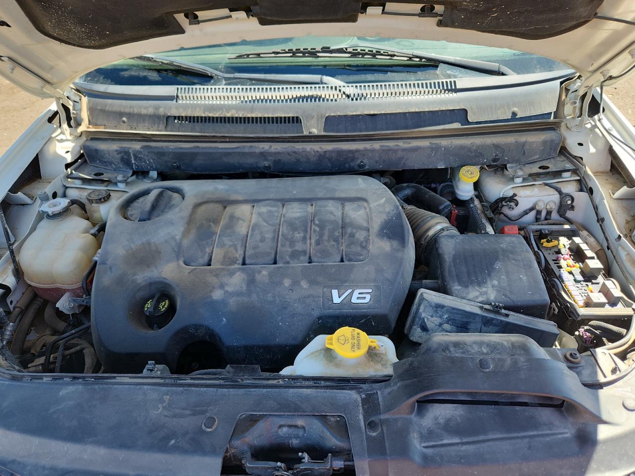 2019 Dodge Journey Gt VIN: 3C4PDDEG6KT784559 Lot: 71192275